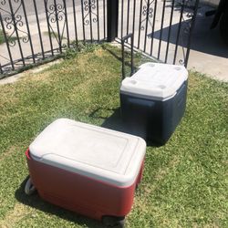 cooler 