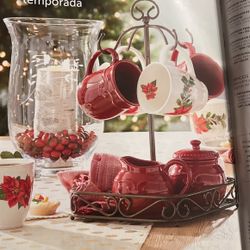 Portador Para Tazas Princess House