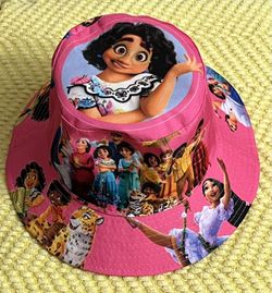 Encanto Bucket Hat