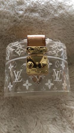 Louis Vuitton Scott Box