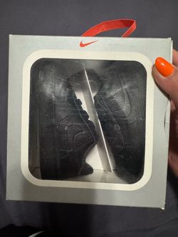 Infant Nike Air Force 1