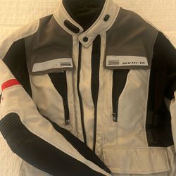 Rev It Sand Jacket Medium