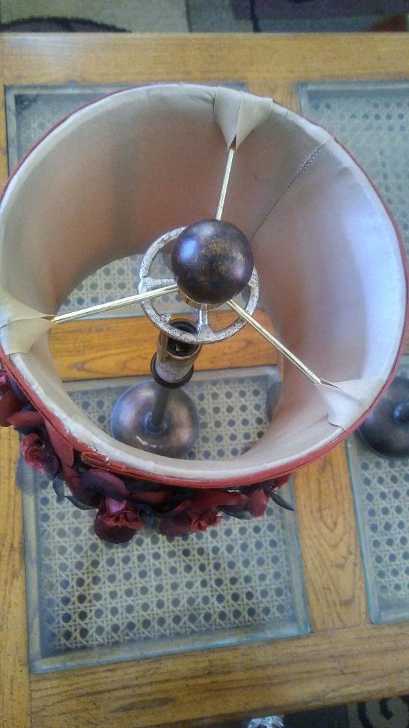 Custom Lamps