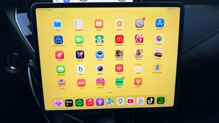 Apple iPad Air 13” M3 128GB