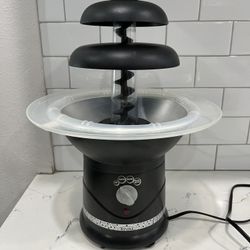 Chocolate Fountain 
