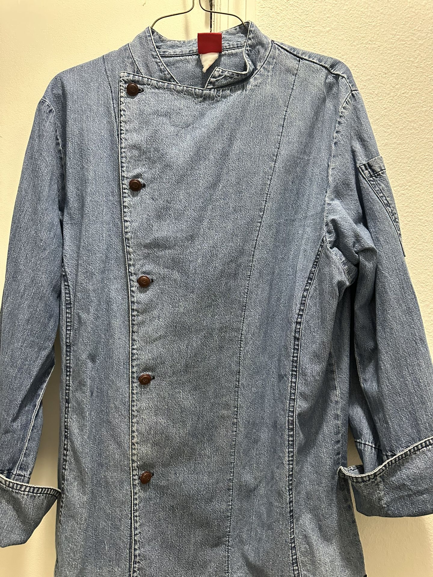 Chef Jacket lot