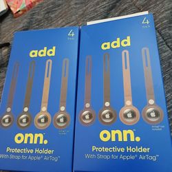 Apple AirTag Protective Holder 