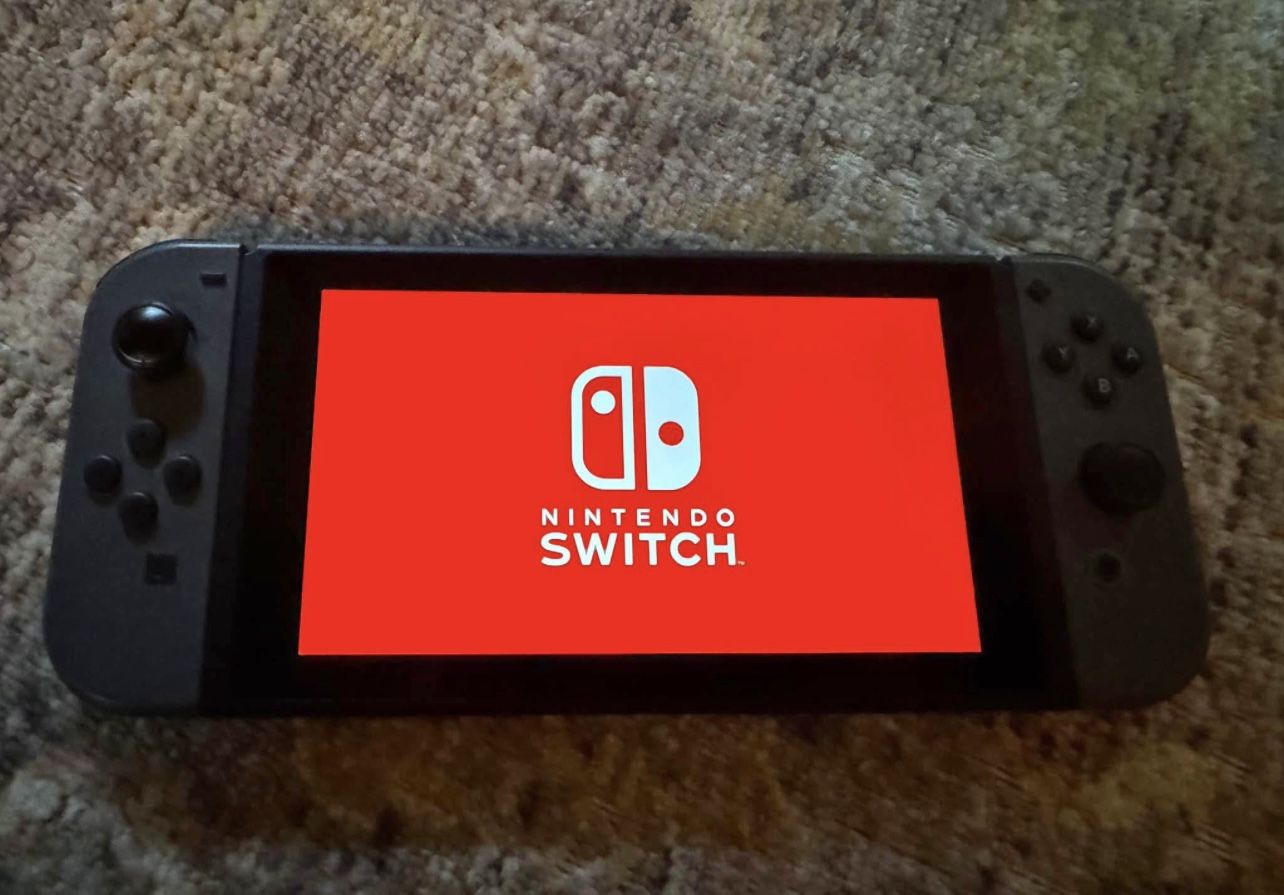 Two Switches
