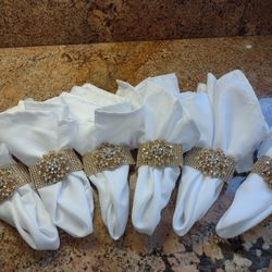 Napkin Holders