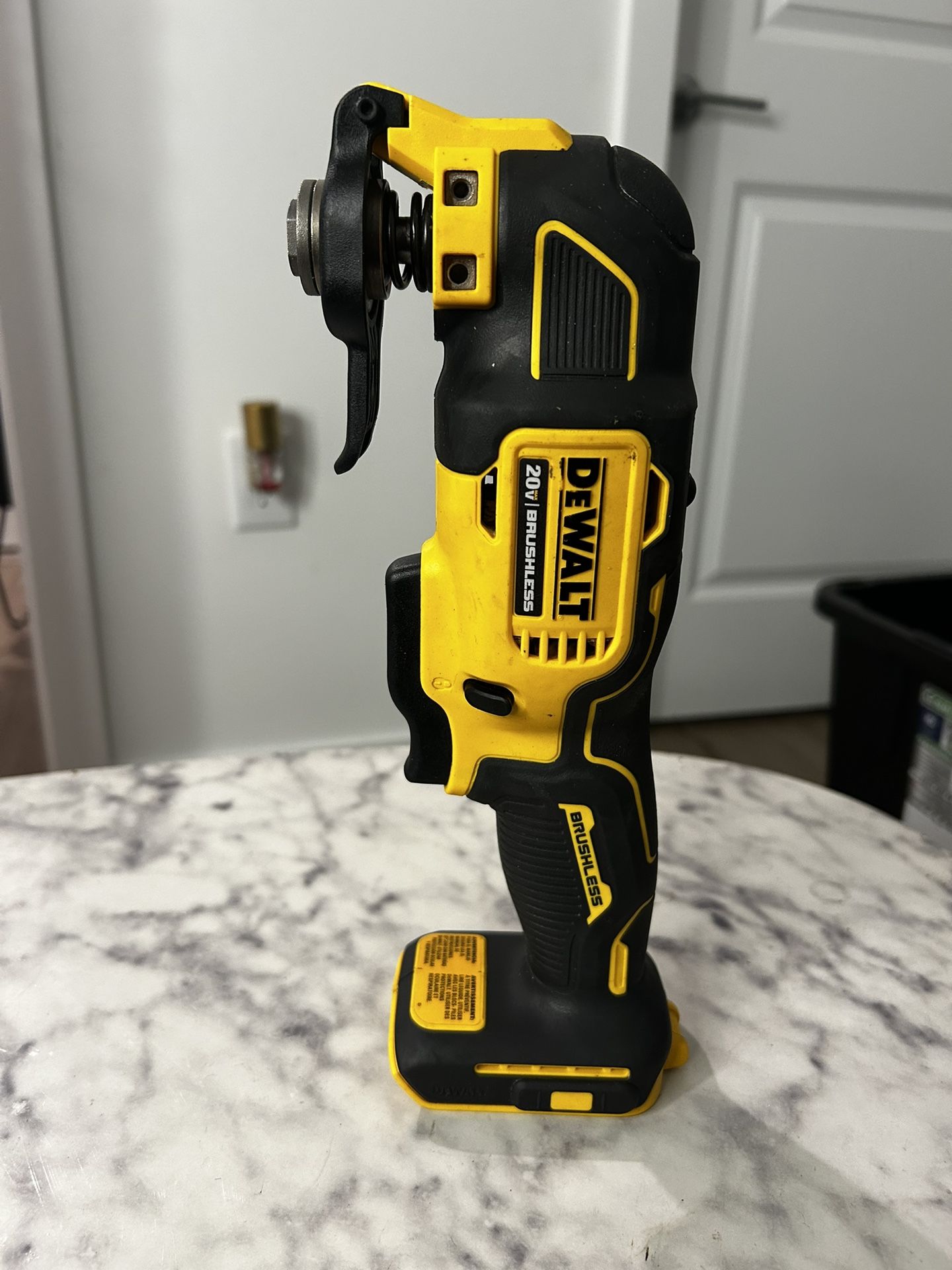 Dewalt Multi-Tool