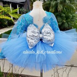 Birthday Tutu Sets
