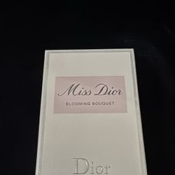 Miss Dior