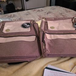 We R crafter's Backpack's