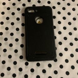 iPhone 7/8 Plus Wheather Case