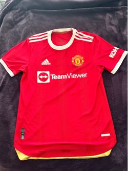 authentic ronaldo jersey from manchester united 21/22