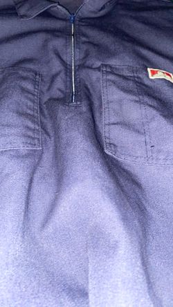 NAVY BLUE BEN DAVIS