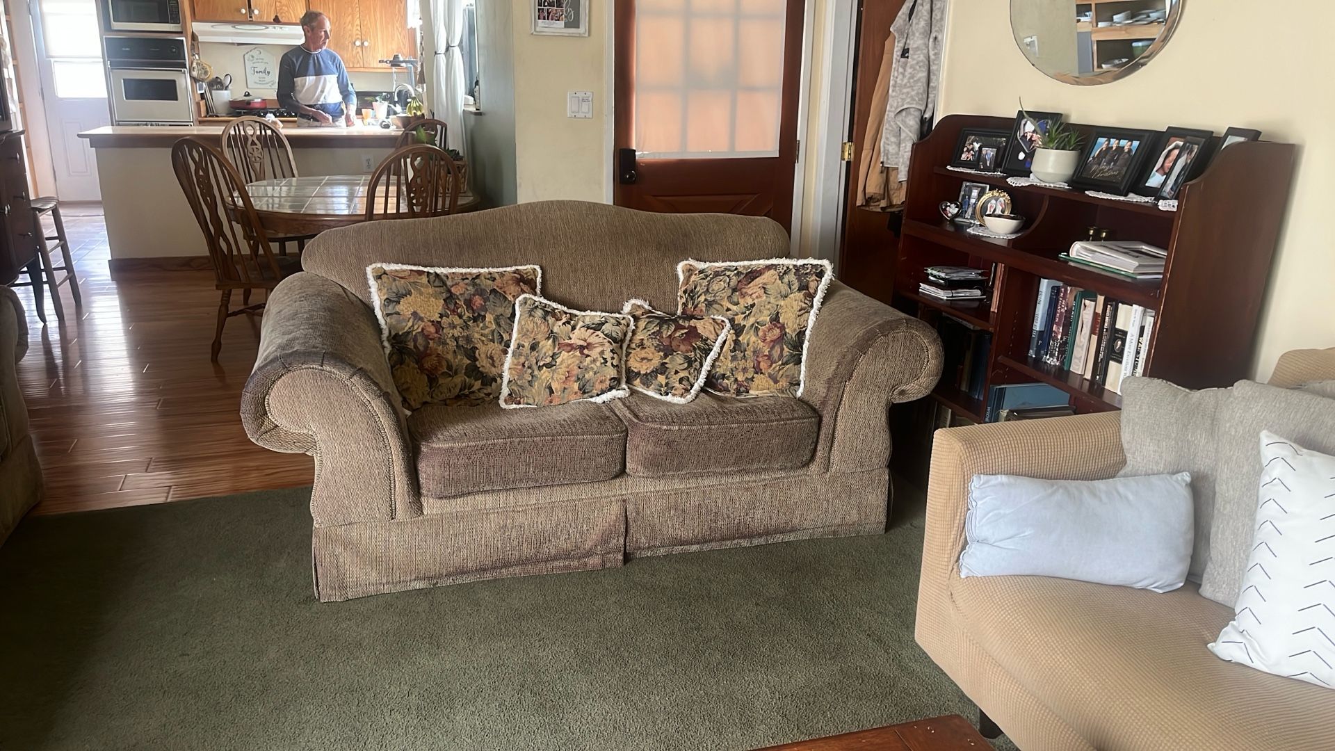 Free Couches