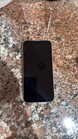 Iphone 13  Pink  128gb