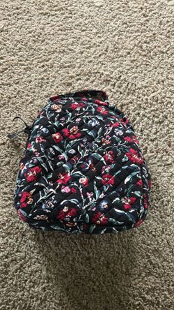 Vera Bradley Lunch Bag