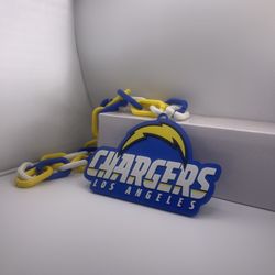 Chargers Chain