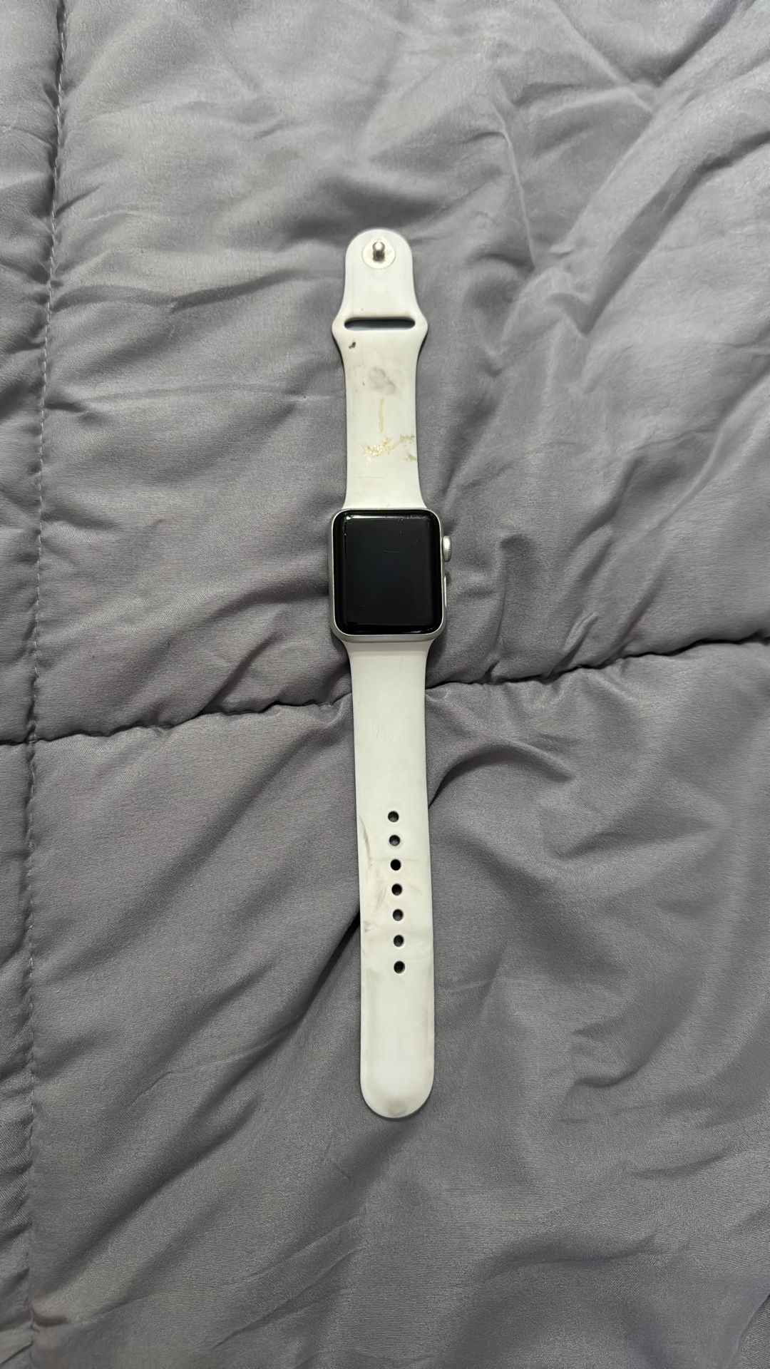 apple watch
