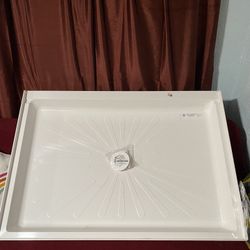 Shower De Piso Para Regadera