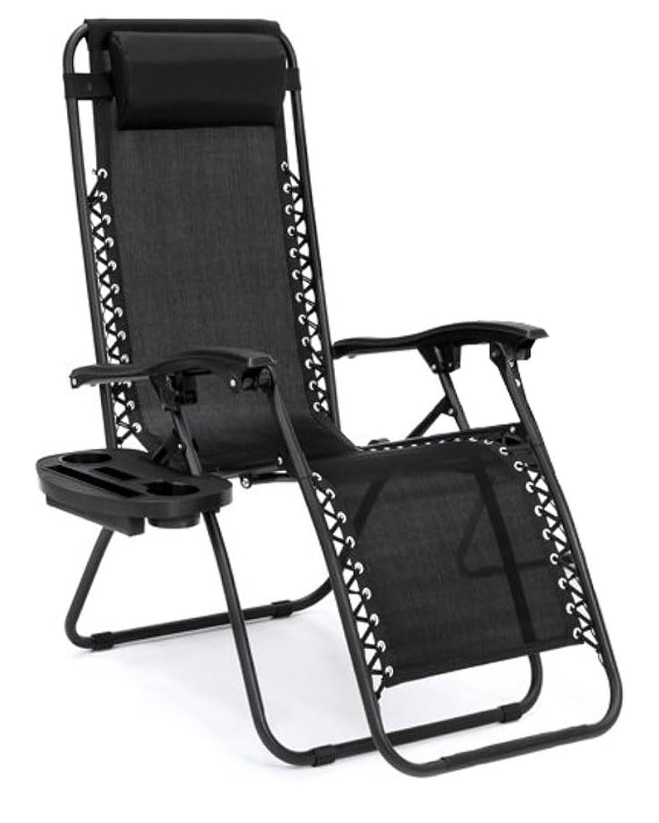 Fold Up Recliner Chair