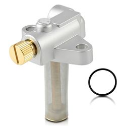 Fuel Shut-Off Valve for Ford Tractor 600 700 800 900 5/601 70(contact info removed) 4000