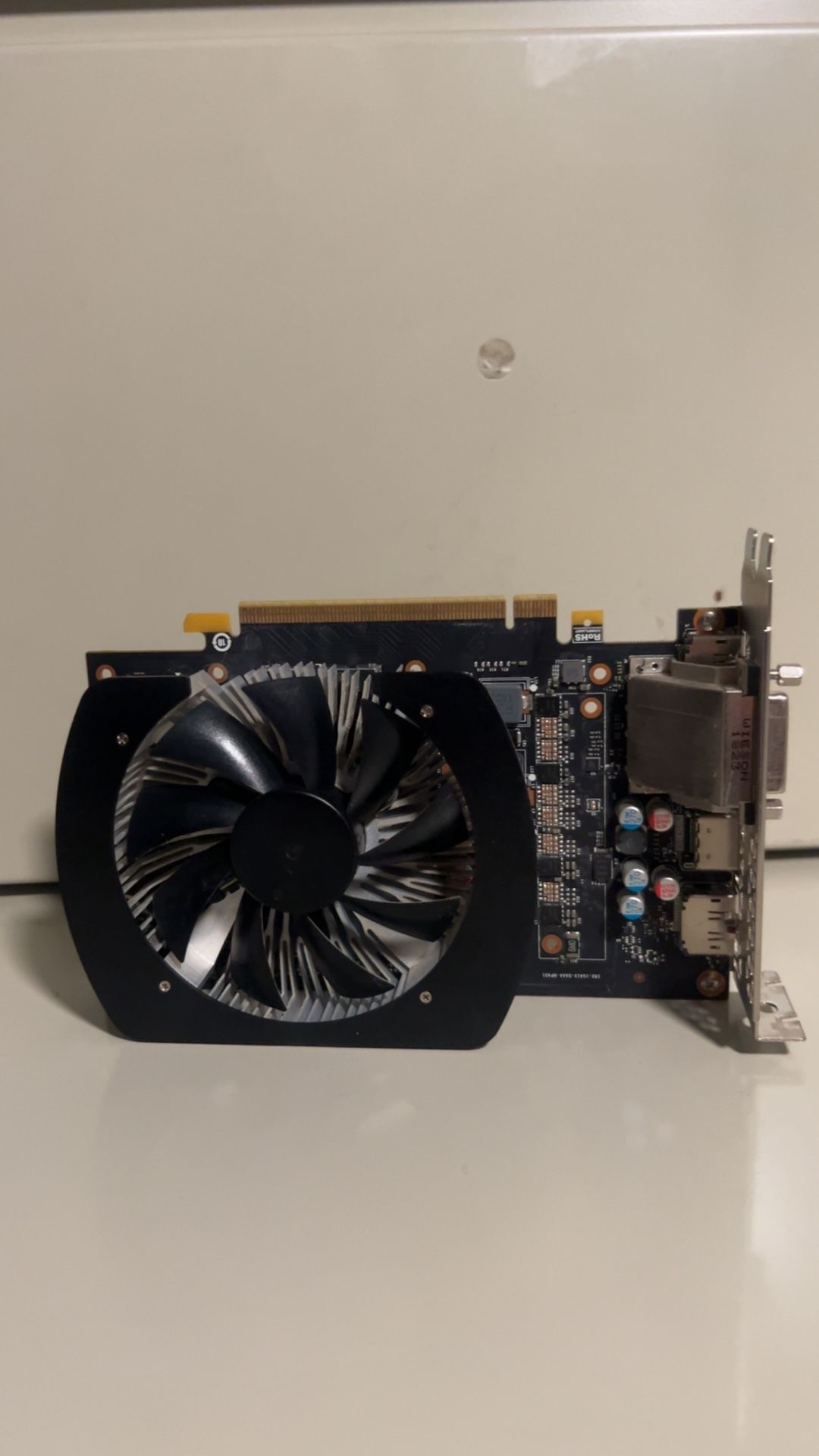 GTX 1060 3GB