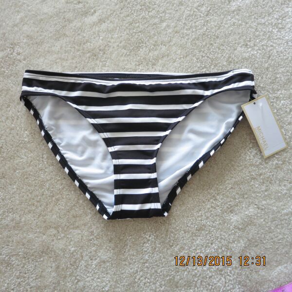 Michael Kors bikini bottom. S