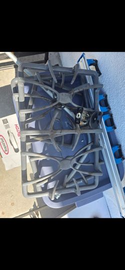 Gas stove $50.00 obo