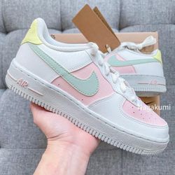 air force 1 5.5