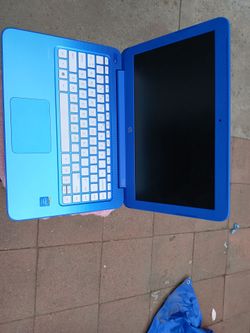 Laptop