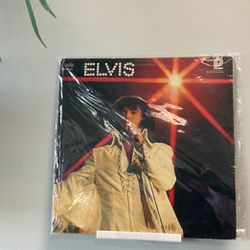 You’ll Never Walk Alone Elvis Original Vintage Vinyl Record 
