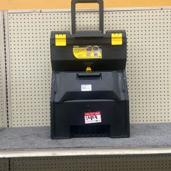 Tool Box
