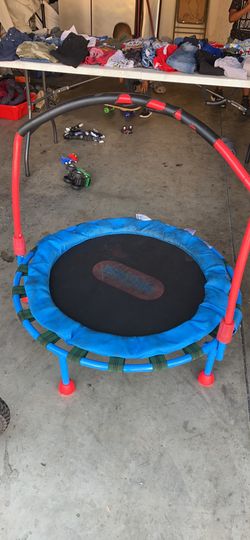 Little tikes