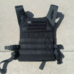 Security Vest