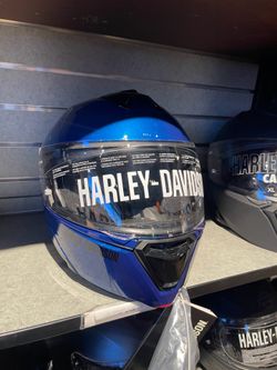 Motorcycle helmet XL