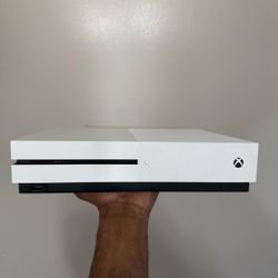 Xbox One S 1tb