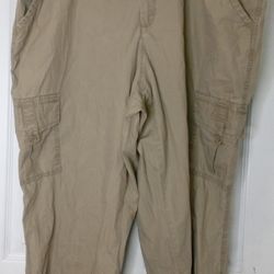 Capri pants for women