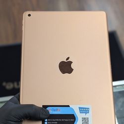 iPad 8th Gen 32gb 