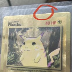 Pokemon Card For sale (Ultra rare)