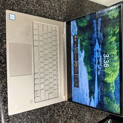 Lenovo Yoga C930-13IKB Touchscreen Laptop