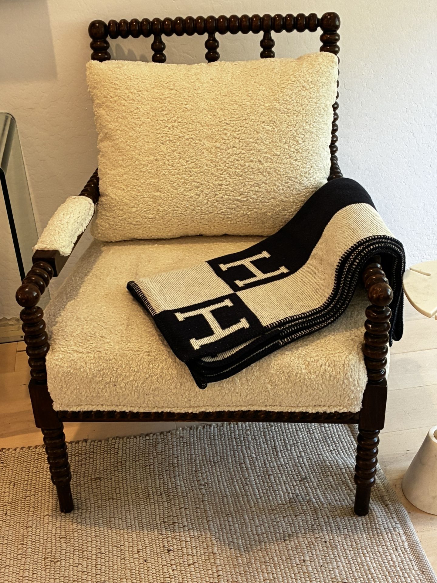 Accent Chairs, Set Of 2