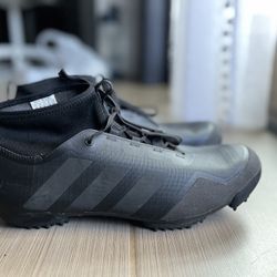 Adidas The Gravel Shoes
