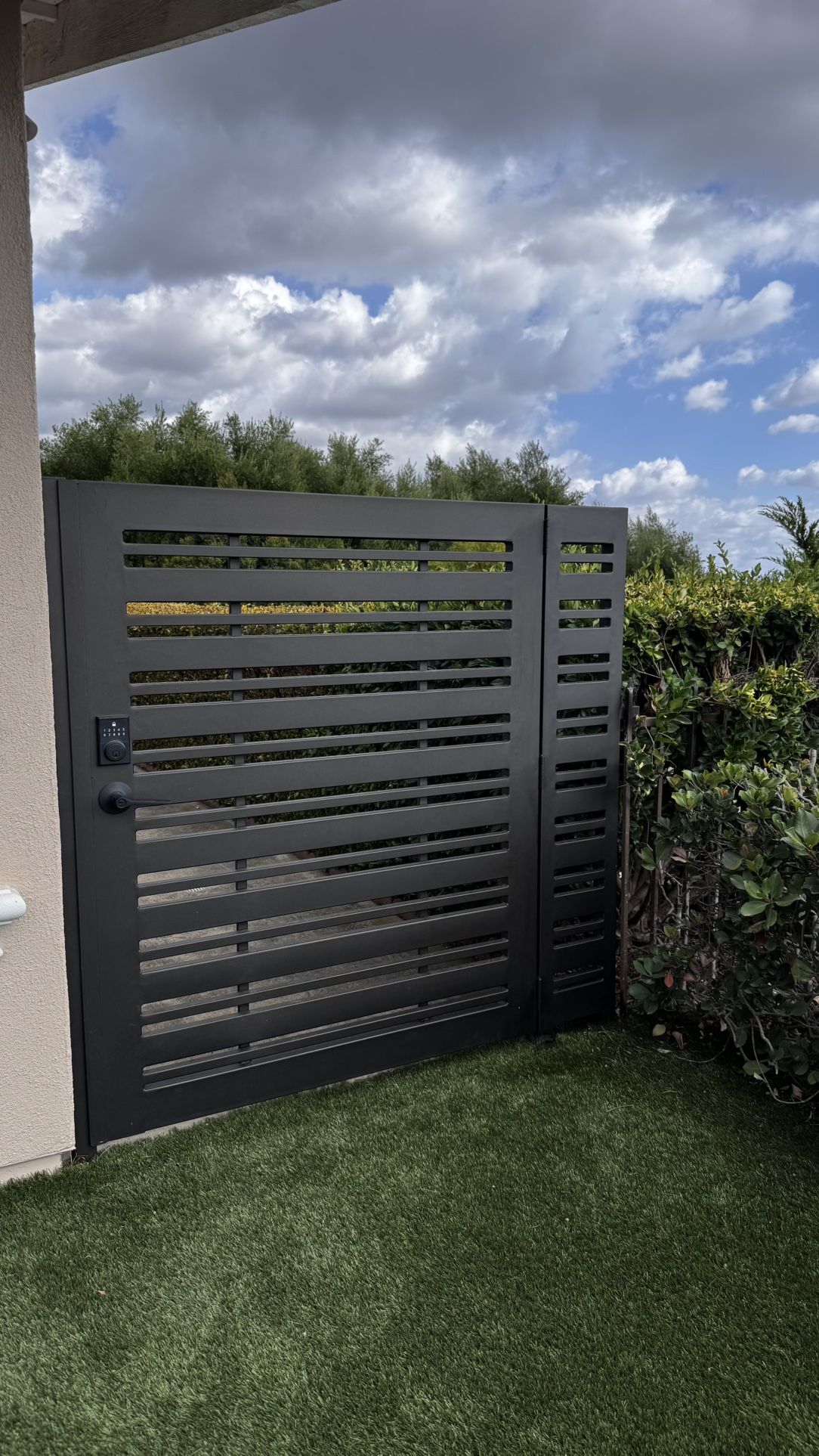 Welding And Iron Works