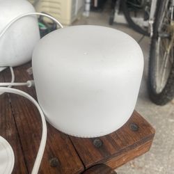 Google Nest WiFi Router & Extender