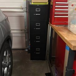 Filing Cabinet