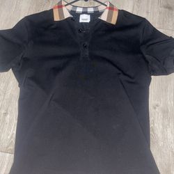 Bubbery Polo Shirt 