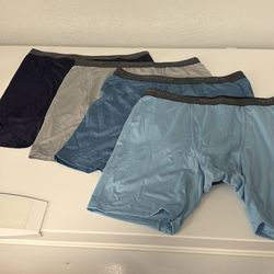 Men’s  boxers